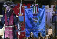Belvedere si prepara ai festeggiamenti in onore di San Daniele