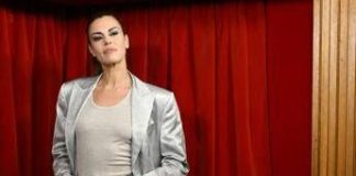 Bianca Guaccero dopo la morte del papà: “Il mio cielo ha perso una stella”