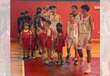 Serie B Interregionale: trasferta a Messina per la Bim Bum Basket Rende Bim Bum Basket Rende