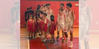 Serie B Interregionale: trasferta a Messina per la Bim Bum Basket Rende Bim Bum Basket Rende