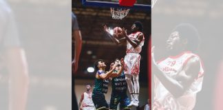Basket, Serie B Interregionale. La Bim Bum Rende cede al quotato Monopoli Bim Bum Basket Rende Monopoli