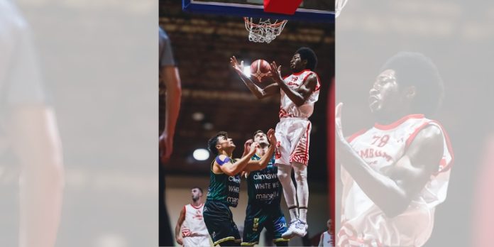 Bim Bum Basket Rende Monopoli