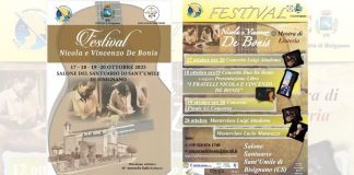 Bisignano celebra la chitarra: il Festival e Concorso Internazionale Nicola e Vincenzo De Bonis