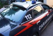 Maxi sequestro di fuochi pirotecnici illegali nel Reggino