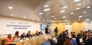 Bullismo: Stati Generali, giornata di confronto a Palazzo dell’Informazione Adnkronos