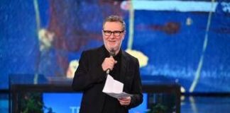 Che tempo che fa, da Milly Carlucci a Edoardo Leo: ecco gli ospiti di oggi