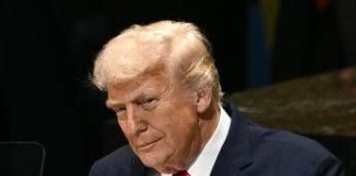 Check up medico per Trump, il presidente: “Sono in ottima forma”