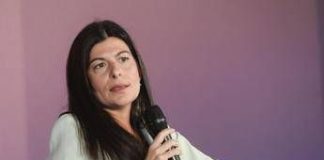 Chiara Colosimo: “Mio figlio nato prematuro, un mese in terapia intensiva”