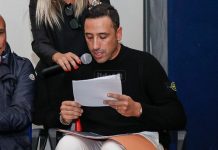 Citrigno dice basta: “Guarascio segua le altre trattative per la cessione del Cosenza” Citrigno si ritira dalla trattativa per l'acquisizione del Cosenza (foto Francesco Farina)
