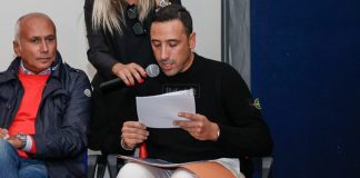 Citrigno dice basta: “Guarascio segua le altre trattative per la cessione del Cosenza” Citrigno si ritira dalla trattativa per l'acquisizione del Cosenza (foto Francesco Farina)