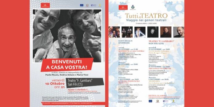 Copertina Articoli