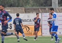 Coppa Calabria 1ª Categoria: il Corigliano batte di misura la Soccer Montalto
