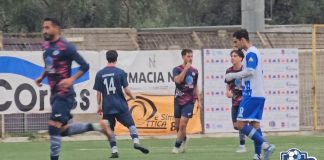 Coppa Calabria 1ª Categoria: il Corigliano batte di misura la Soccer Montalto