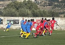 Promozione: il Rende supera il Rocca di Neto e vola al secondo posto in classifica Promozione: il Rende supera il Rocca di Neto e vola al secondo posto in classifica