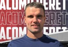 Giacomo Beretta è ufficialmente un nuovo calciatore del Cosenza Giacomo Beretta