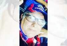Cosenza piange la scomparsa del grande tifoso rossoblù Antonio Nisticò
