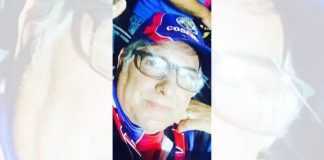 Cosenza piange la scomparsa del grande tifoso rossoblù Antonio Nisticò