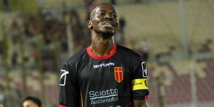 Lamine Fofana