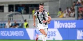 Cremonese-Juve: orario, probabili formazioni e dove vederla