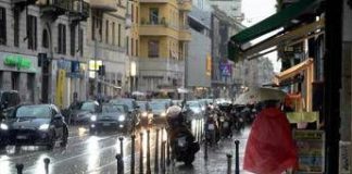 Dal caldo anomalo a eventi meteo estremi, ecco il vortice Mediterraneo: le previsioni