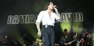 Damiano David: “I Maneskin? Non c’entrano, dentro di me un giorno si è rotto qualcosa”