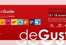 DeGusto 2025 a Catanzaro Lido: il grande ritorno del Made in Italy agroalimentare