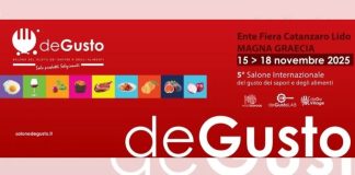 DeGusto 2025 a Catanzaro Lido: il grande ritorno del Made in Italy agroalimentare