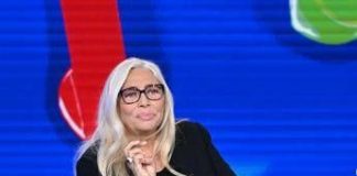 Domenica In, da Barbareschi a Rosa Chemical: ospiti oggi 5 ottobre