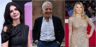 Domenica In, ospiti oggi 12 ottobre: Evelina Sgarbi, Montesano e Rusic