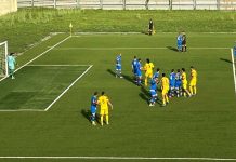 Eccellenza: la Paolana fa il bis, batte anche il Soriano e balza al secondo posto in classifica Eccellenza la Paolana fa il bis, batte anche il Soriano e balza al secondo posto in classifica