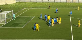 Eccellenza: la Paolana fa il bis, batte anche il Soriano e balza al secondo posto in classifica Eccellenza la Paolana fa il bis, batte anche il Soriano e balza al secondo posto in classifica