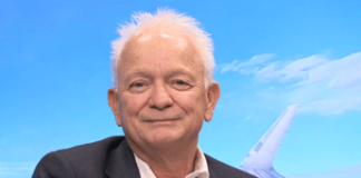 Eddie Wilson (Ryanair): “Ita? Andrà avanti zoppicando. Con il governo italiano rapporti buoni”. L’intervista