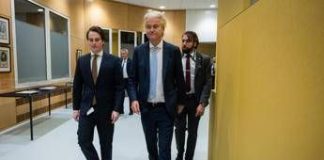 Elezioni Olanda, testa a testa tra liberali D66 e partito Wilders
