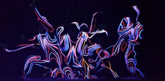 Festival d’Autunno, applausi a scena aperta per “Cosmos” dal pubblico del “Politeama” di Catanzaro