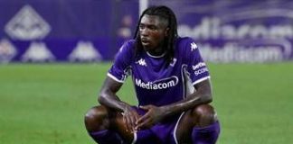 Fiorentina-Bologna: orario, probabili formazioni e dove vederla in tv