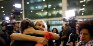 Flotilla, oggi il rimpatrio di Greta Thunberg e altri attivisti: tra loro 15 italiani