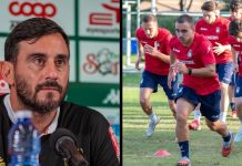 Focus sulle calabresi: Catanzaro e Crotone alla ricerca del riscatto Focus sulle calabresi (foto da pagina Facebook US Catanzaro e FC Crotone)
