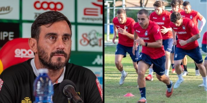 Focus sulle calabresi (foto da pagina Facebook US Catanzaro e FC Crotone)