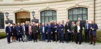 Fondazione Fiera Milano, via a patto tra fiere e cultura