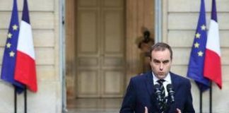 Francia, il primo ministro Lecornu si è dimesso