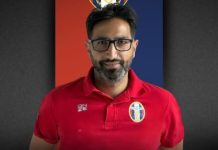 1ª Categoria, è un San Fili forza 5. Franzese: “Ho un sogno ma la strada è ancora lunga” Franzese, allenatore San Fili