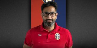 1ª Categoria, è un San Fili forza 5. Franzese: “Ho un sogno ma la strada è ancora lunga” Franzese, allenatore San Fili