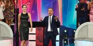 ‘Freeze – Chi sta fermo vince’ stasera 14 ottobre: ospiti e anticipazioni