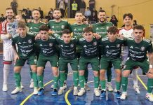 Futsal, Lo Cicero e doppio Marcelinho mandano avanti la Pirossigeno Cosenza in Coppa della Divisione