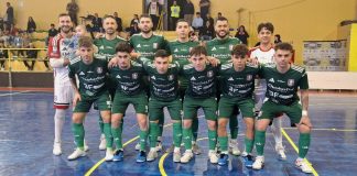 Futsal, Lo Cicero e doppio Marcelinho mandano avanti la Pirossigeno Cosenza in Coppa della Divisione