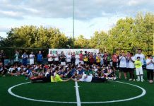 Futsal a Cosenza, al via i campionati Us Acli-iMARCOS: In Premier le prime sorprese
