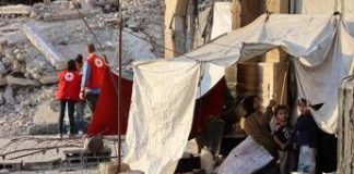 Gaza, Hamas: “Ci serve più tempo per recuperare corpi ostaggi, rispettiamo accordo”