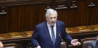 Gaza, Tajani: “Svolta storica ma successo piano Trump ancora legato a un filo”