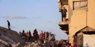 Gaza, media: “Israele non sa dove siano le salme di 4 dei 13 ostaggi ancora nella Striscia”