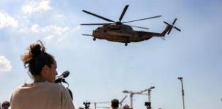 Gaza, media: “Israele vuole corpi ostaggi entro oggi, è termine ultimo”